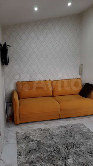 2-к. квартира, 31 м², 4/4 эт.