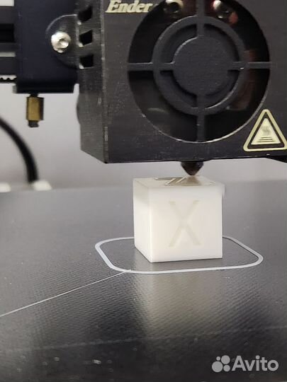 FDM печать на заказ