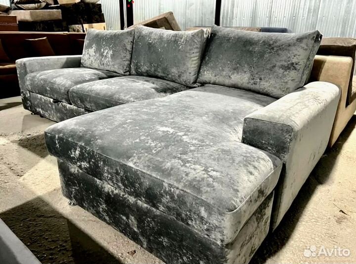 Диван угловой с доставкой