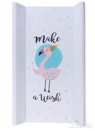 Пеленальная доска