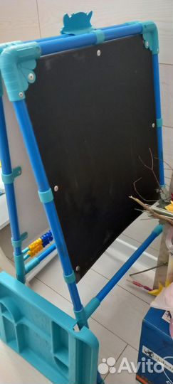 Мольберт детский