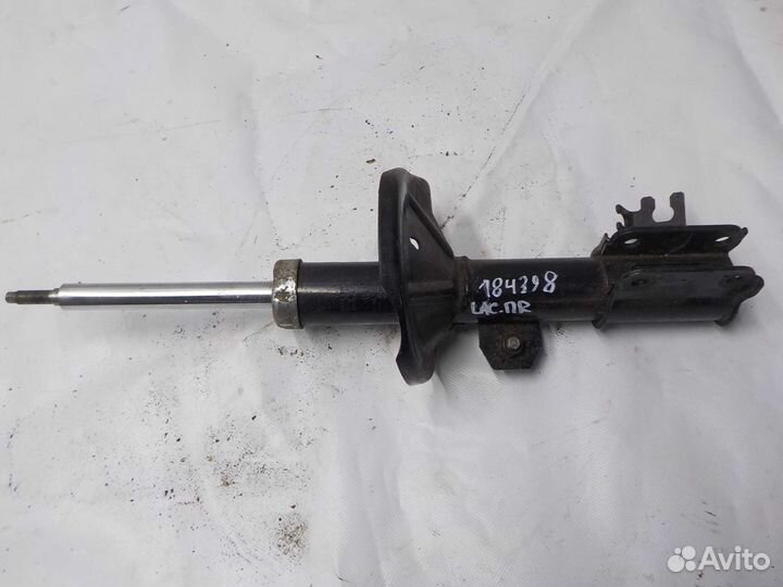 Стойка chevrolet lacetti передняя правая