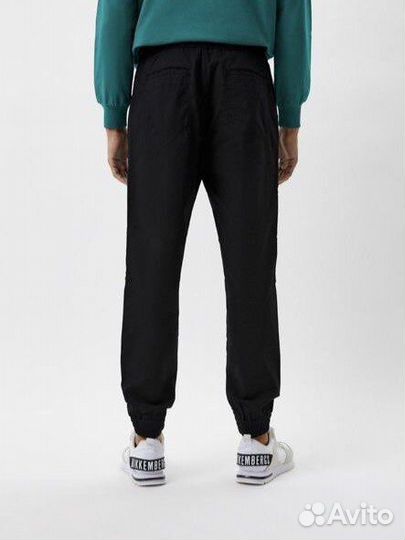 Мужские летние брюки bikkembergs