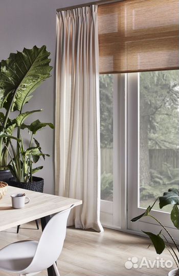 Рулонные шторы на заказ. Установка бесплатно