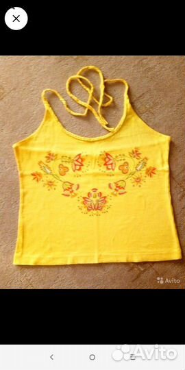 Женская одежда