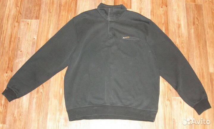 Поло-пуловер Masimar sportswear