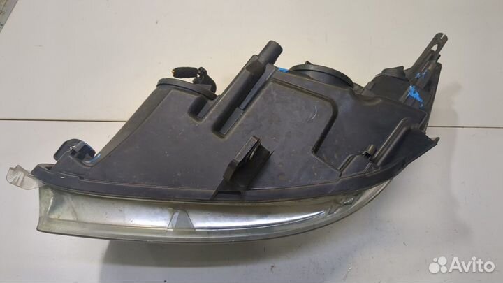 Фара (передняя) Opel Insignia, 2012