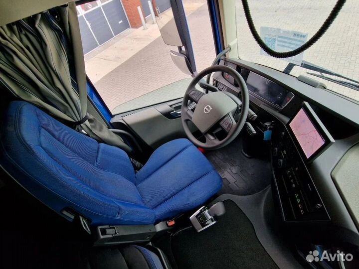 Volvo FH 500, 2021