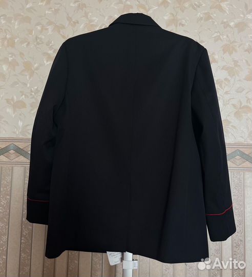 Парадный китель