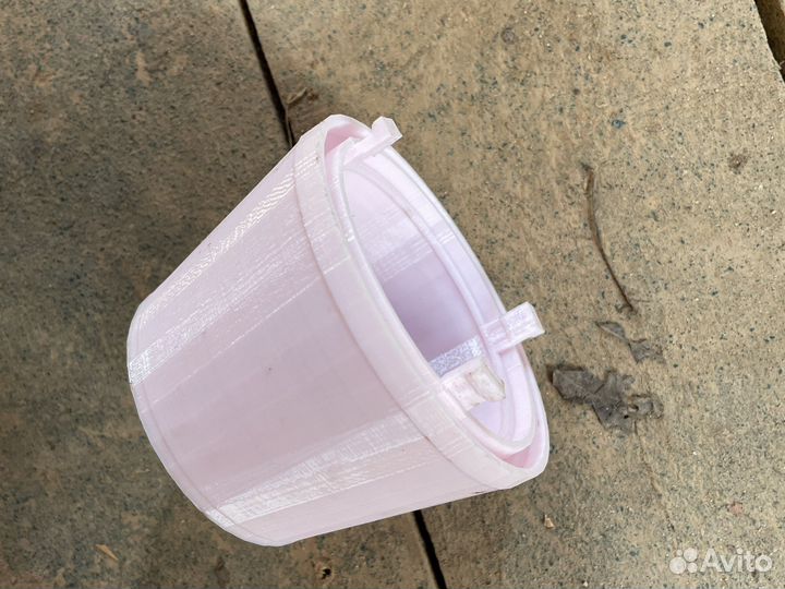 Крышка птф Шкода