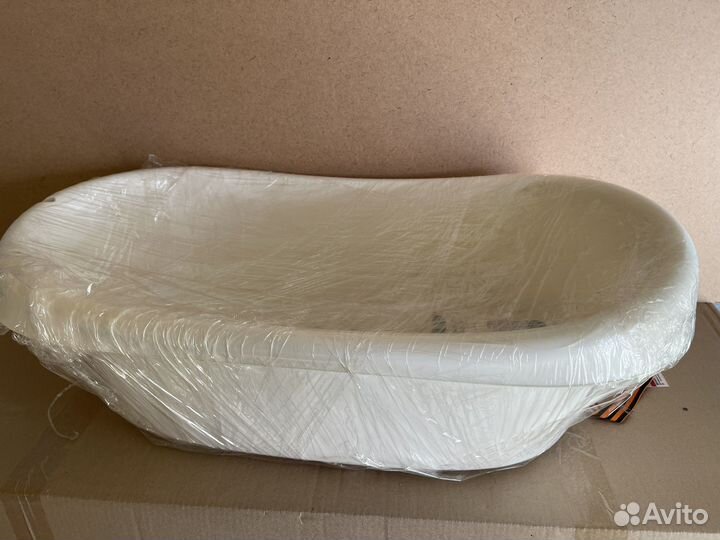 Ванночка Икея