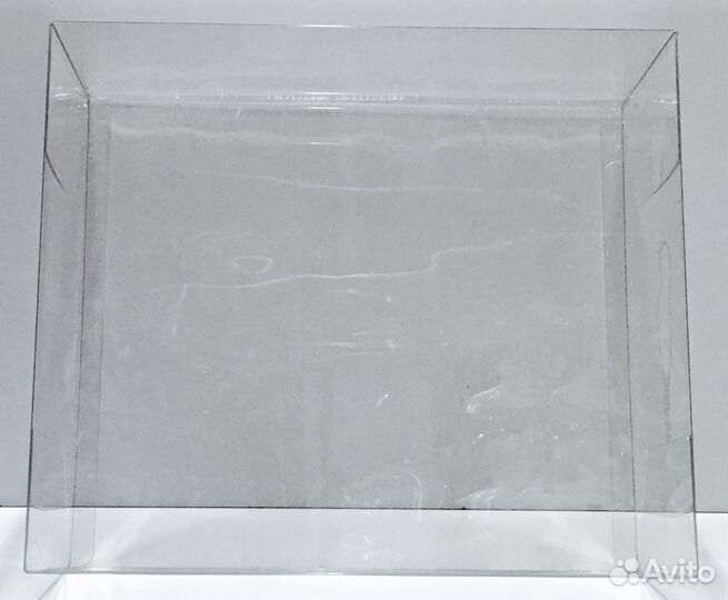 Ps2 fat protector протектор для консоли