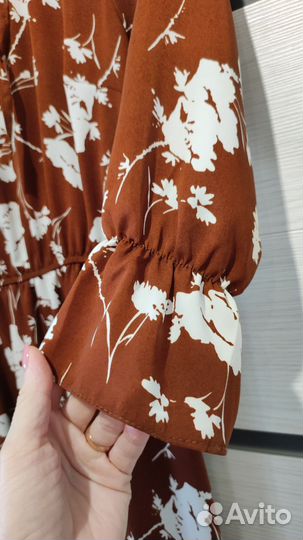 Платье женское 42 44