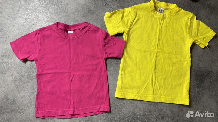 Одежда пакетом 2года