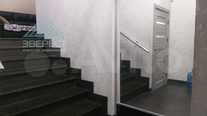 Дом 250 м² на участке 8 сот.