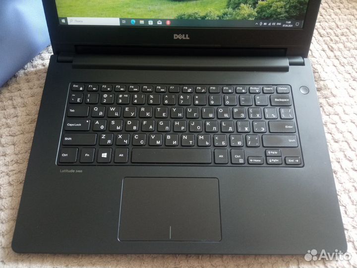 Dell 14