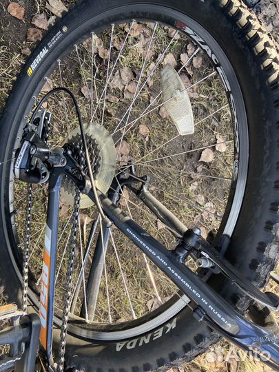 Велосипеды