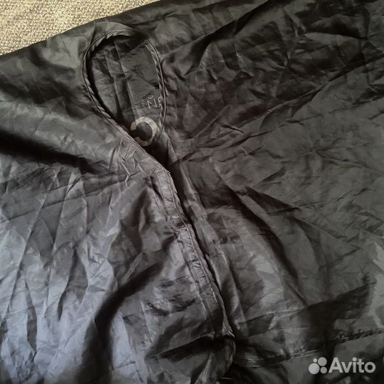 Фартук для окрашивания парикмахерский