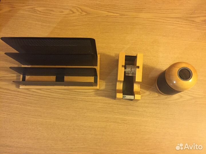 Настольный набор