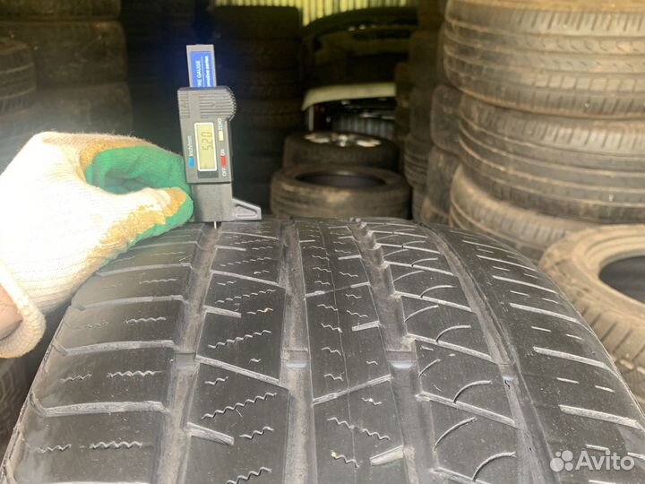 Continental ContiCrossContact LX Sport 275/45 R21 110Y