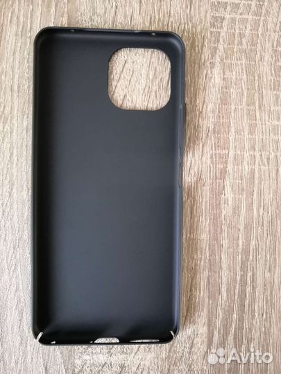 Чехол для Xiaomi Mi 11 Lite / Xiaomi 11 Lite 5G NE