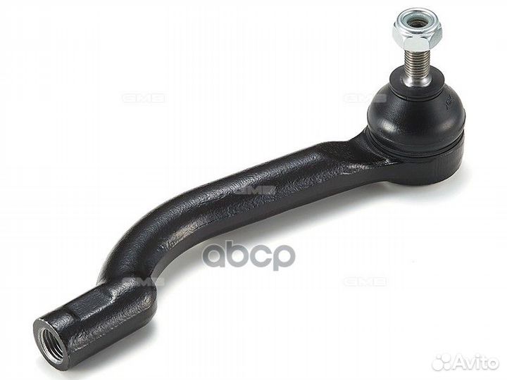 Наконечник рулевой 0702-1191 0702-1191 GMB