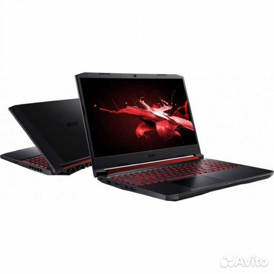 Acer Nitro 5 AN515-57