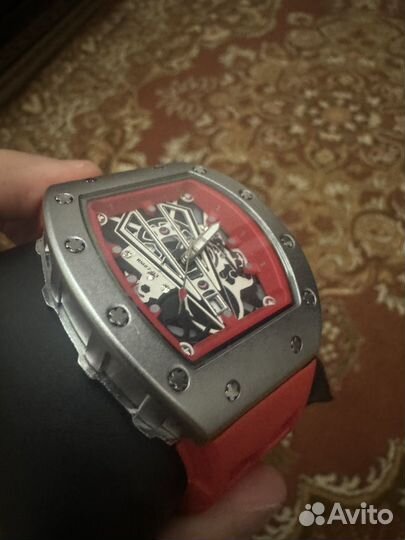 Наручные часы Richard mille