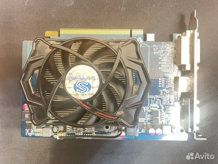 Radeon hd 5570