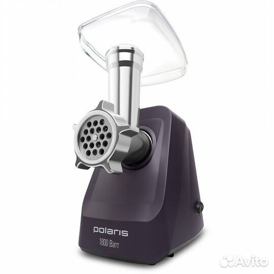 Мясорубка polaris 1852 pmg rus