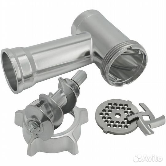 Запчасти для мясорубок