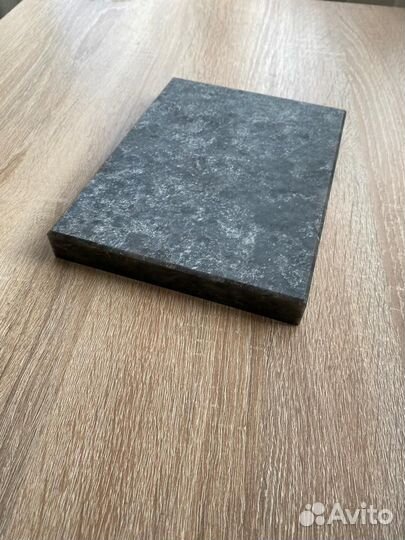 Лунный камень подставка под горячее