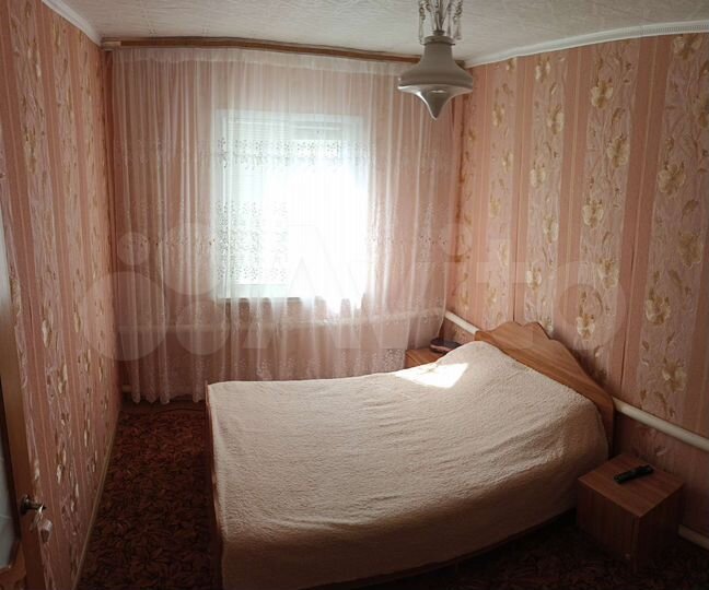 Дом 101 м² на участке 15 сот.