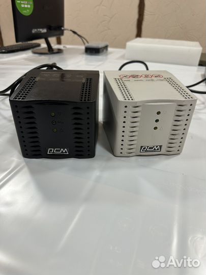 Стабилизатор напряжения, ибп