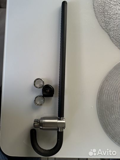 Замок на руль