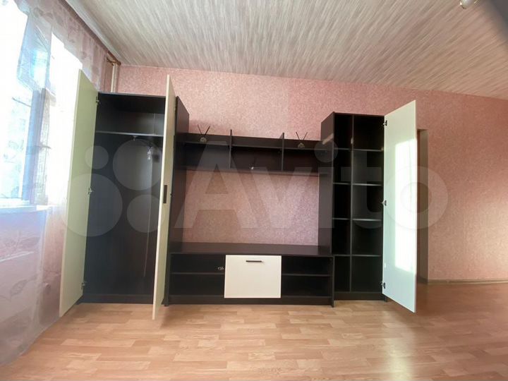 Комната 23 м² в 4-к., 4/21 эт.