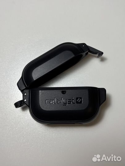 Catalyst Total Protection AirPods Pro Case