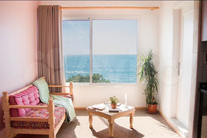 Квартира-студия, 32 м², 3/4 эт.