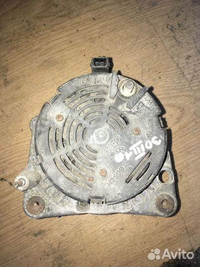 Генератор 028903026B 1.9tdi 70A