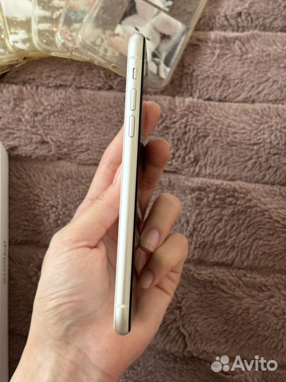 iPhone 11, 256 ГБ