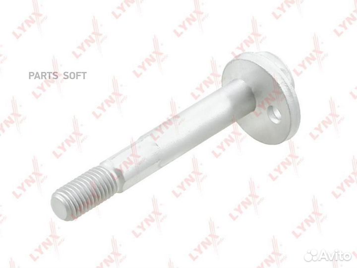 Lynxauto FS1028 Болт подвески эксцентриковый