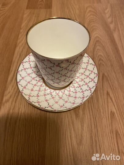 Часть из кофейной тройки лфз СССР