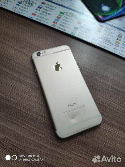 iPhone 6
