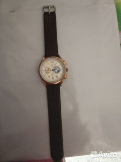 Наручные часы