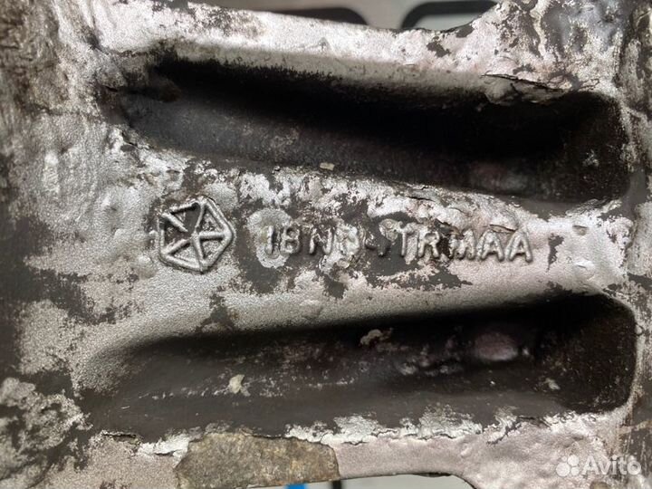 Колесо R17 Jeep Grand Cherokee