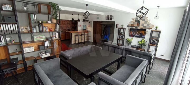 Дом 65 м² на участке 4 сот.