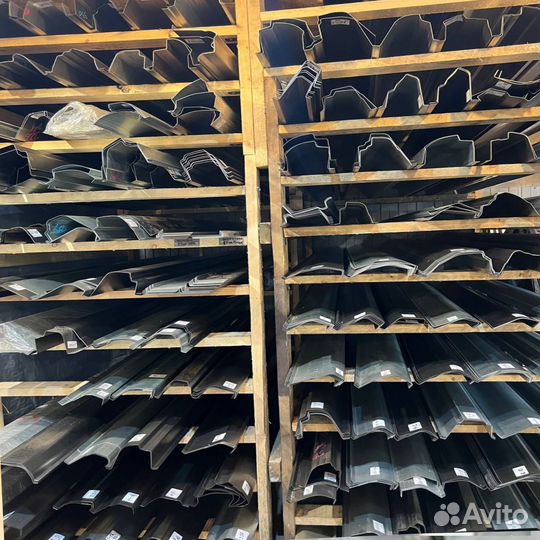 Ford Escape пороги и арки Тула