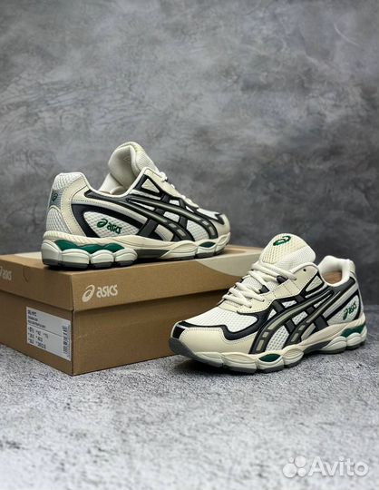 Кроссовки Asics Gel NYC 2025