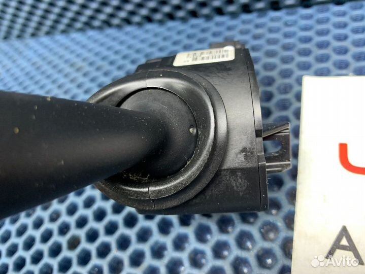 Переключатель стеклоочистителей Dodge Caliber