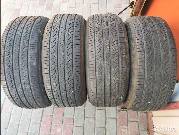 Yokohama Geolandar SUV G055 235/55 R18 100V